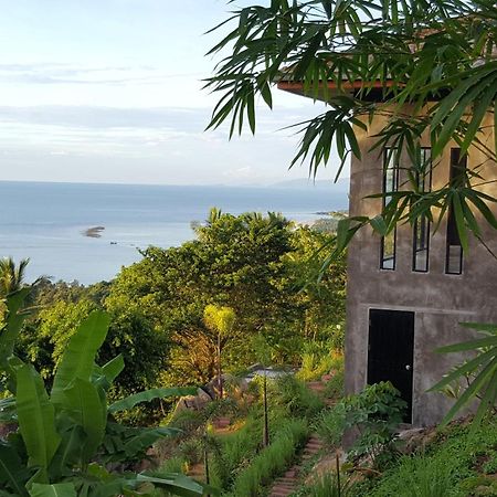 Cocoon Villa Lamai Koh Samui Exteriér fotografie