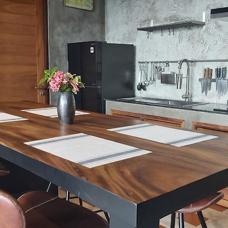 Cocoon Villa Lamai Koh Samui Exteriér fotografie