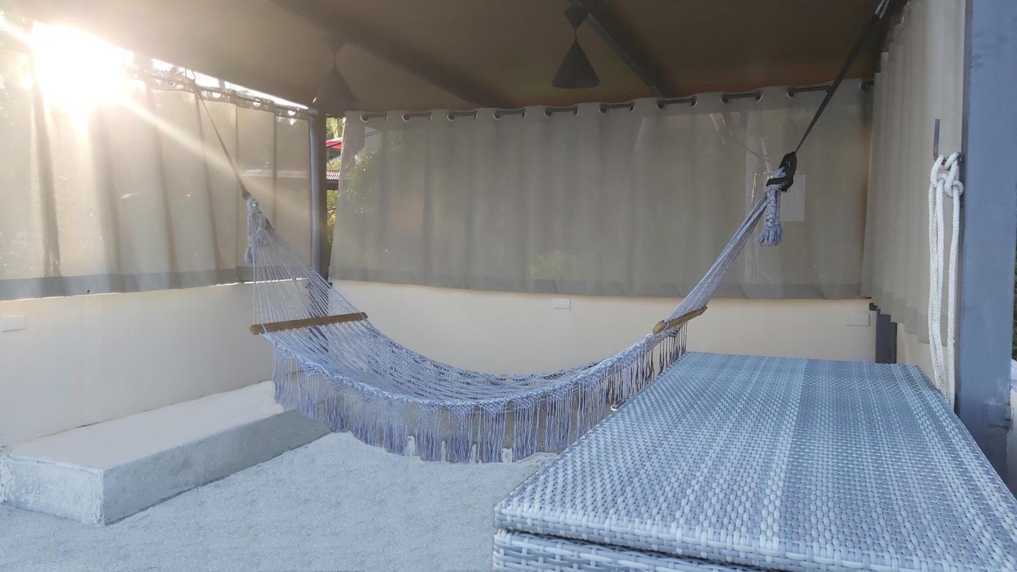 Cocoon Villa Lamai Koh Samui Exteriér fotografie