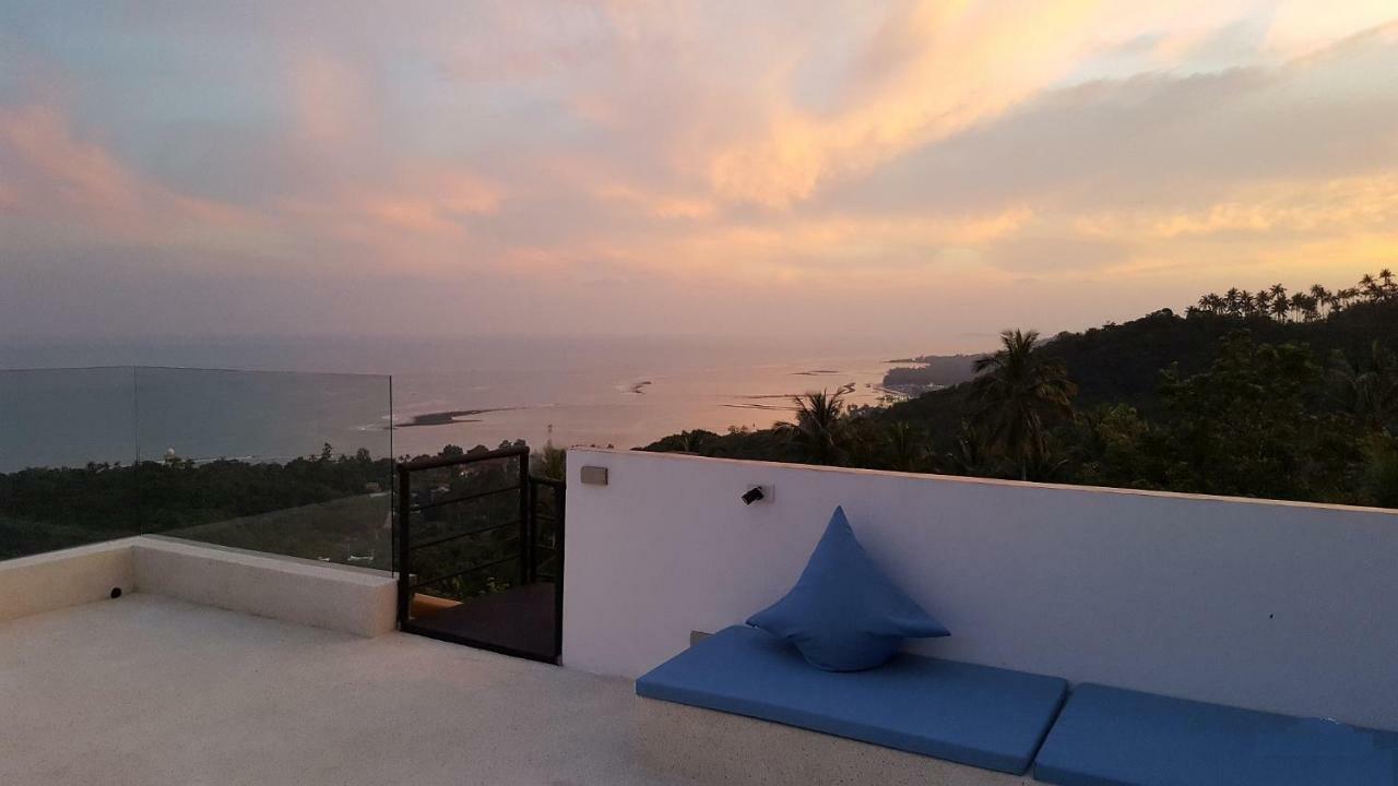 Cocoon Villa Lamai Koh Samui Exteriér fotografie