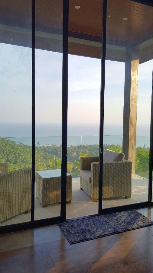 Cocoon Villa Lamai Koh Samui Exteriér fotografie