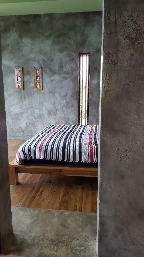 Cocoon Villa Lamai Koh Samui Exteriér fotografie