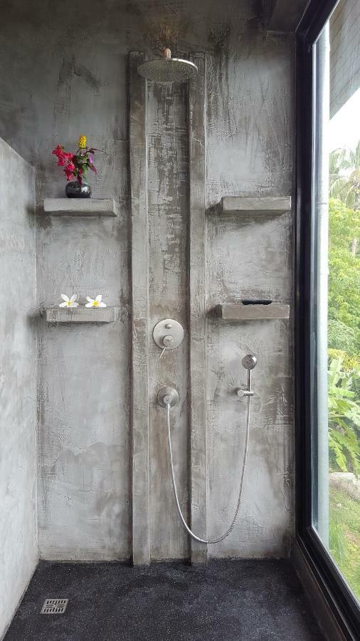 Cocoon Villa Lamai Koh Samui Exteriér fotografie