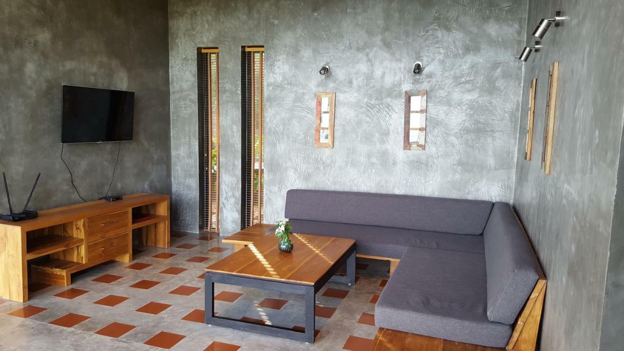 Cocoon Villa Lamai Koh Samui Exteriér fotografie
