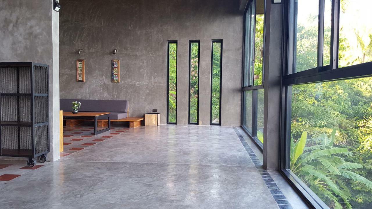 Cocoon Villa Lamai Koh Samui Exteriér fotografie