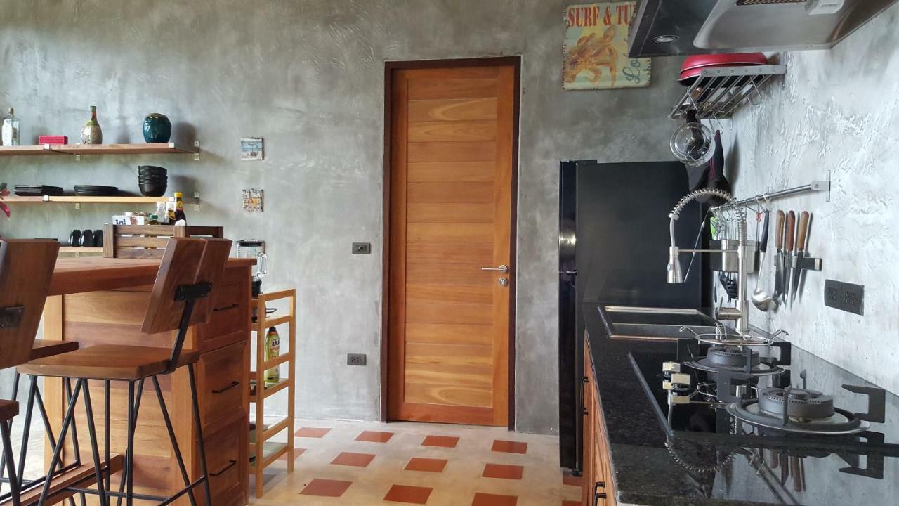 Cocoon Villa Lamai Koh Samui Exteriér fotografie
