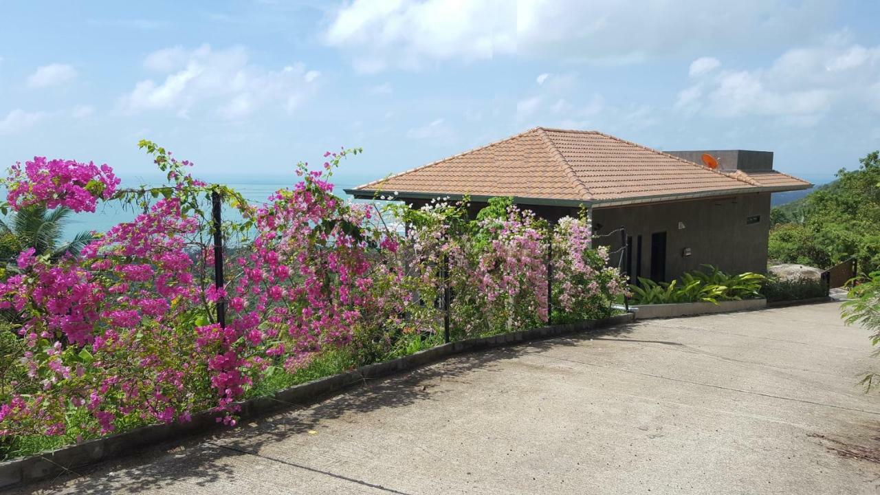 Cocoon Villa Lamai Koh Samui Exteriér fotografie